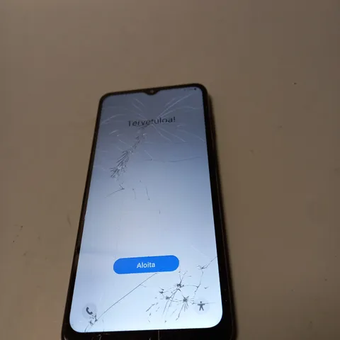 SAMSUNG GALAXY 