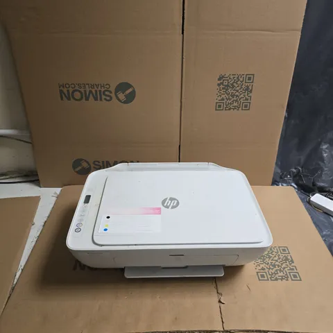 HP DESKJET 2620 ALL-IN-ONE PRINTER