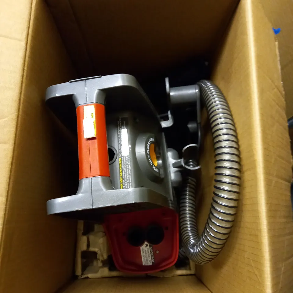 VAX SPOTWASH SPOT CLEANER