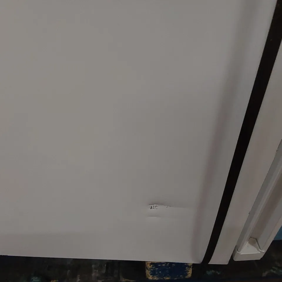 BOSCH SERIES 4 KGN392WDFG FREESTANDING 70/30 FRIDGE FREEZER, WHITE - UNPROCESSED RAW RETURN