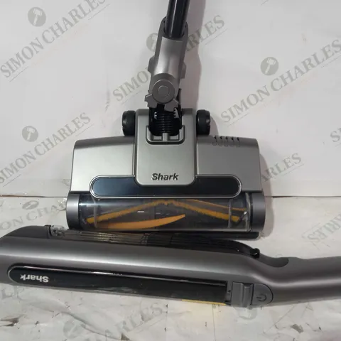 SHARK WANDVAC 2-IN-1 LIGHTWEIGHT CORDLESS HANDHELD VACUUM CLEANER WV361UK