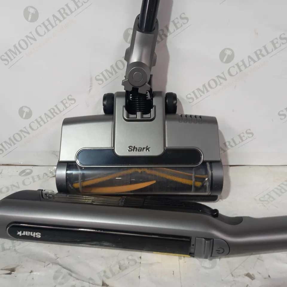 SHARK WANDVAC 2-IN-1 LIGHTWEIGHT CORDLESS HANDHELD VACUUM CLEANER WV361UK