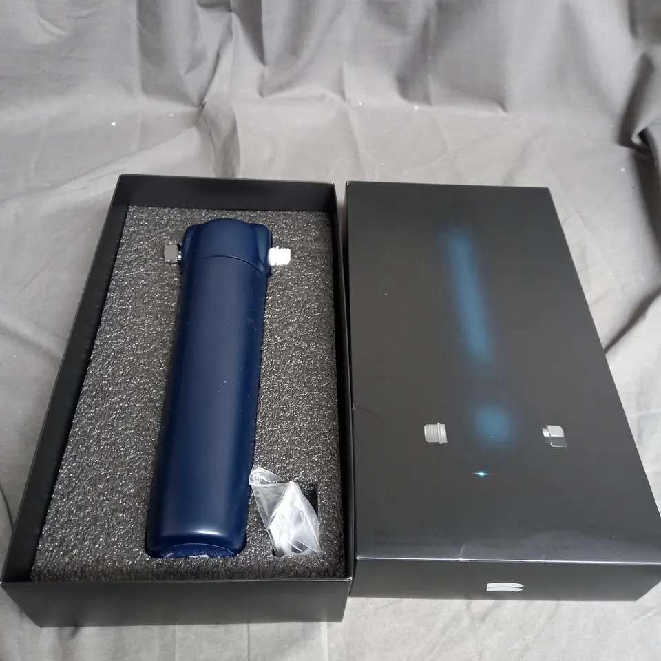 BOXED WATER2 WATER FILTER 