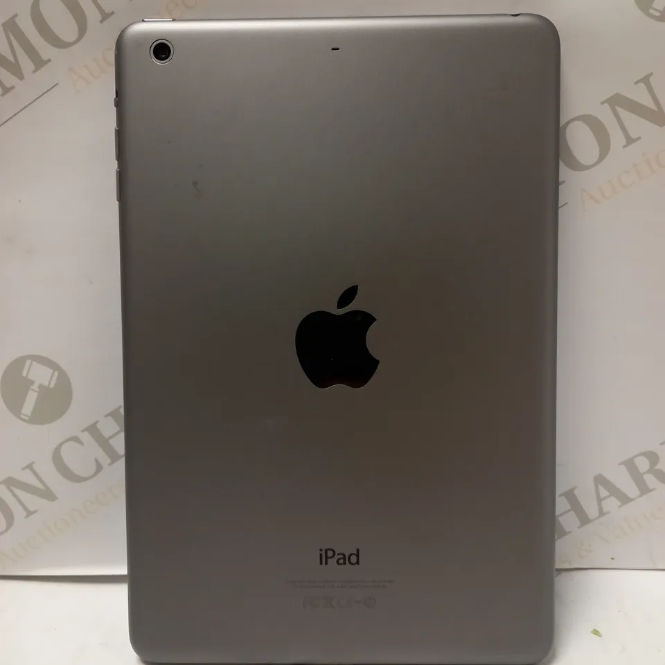 APPLE IPAD MINI 2 A1489