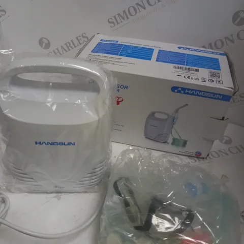 HANGSUN NEBULISER MACHINE FOR ADULTS AND KIDS