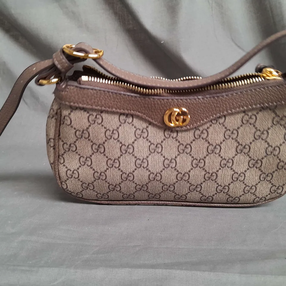 GUCCI SHORT STRAP BAG 