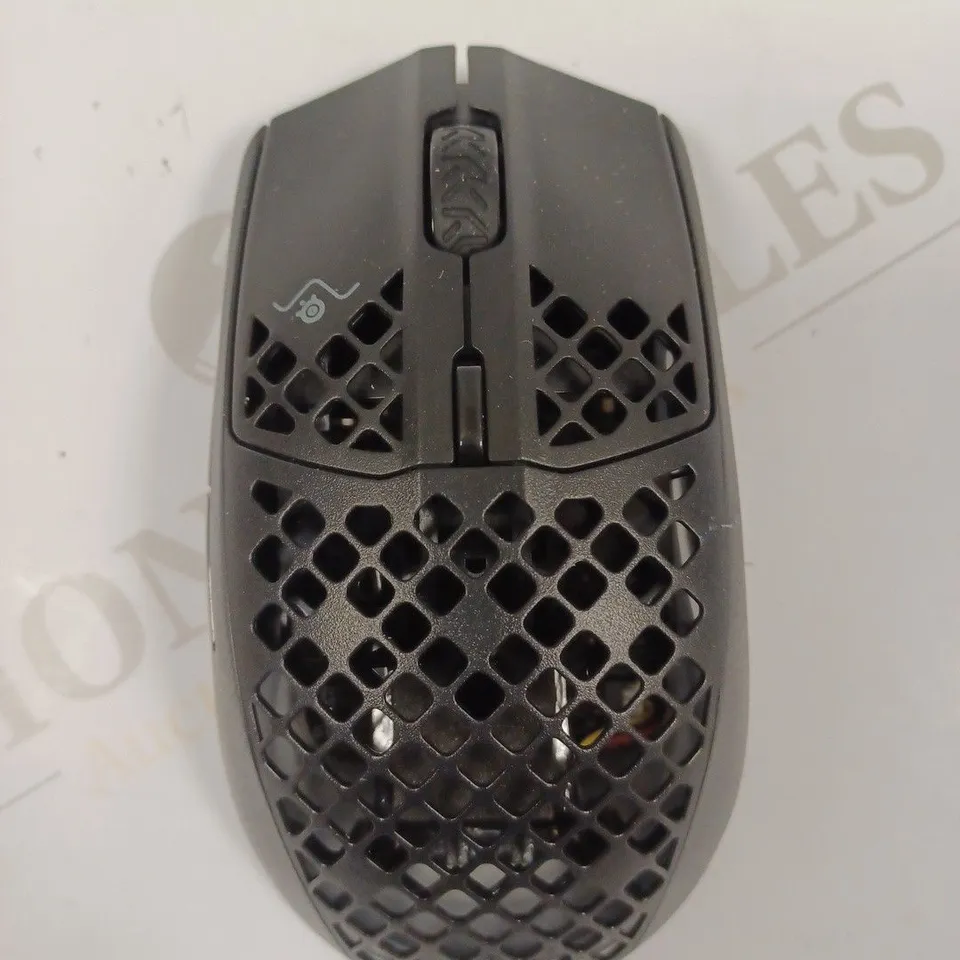 STEELSERIES AEROX 3 WIRELESS MOUSE