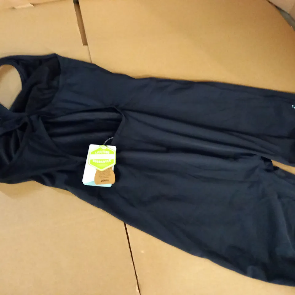ZOGGS COTTESLOE LEGSUIT - UK 16