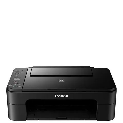 BOXED CANON PIXMA TS3350 WIRELESS COLOUR ALL IN ONE INKJET PHOTO PRINTER