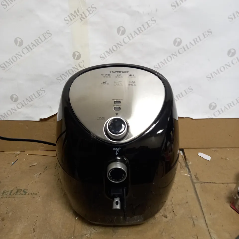 TOWER T17021 4.3 LITRE AIR FRYER