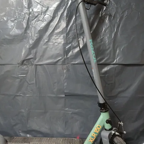 RAZOR XLR 150 ELECTRIC SCOOTER - COLLECTION ONLY