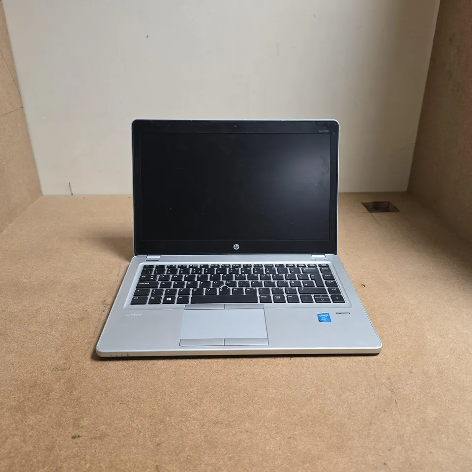 HP ELITEBOOK FOLIO 9480M LAPTOP