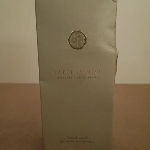 RITUALS SWEET JASMINE HAND WASH (300ML)