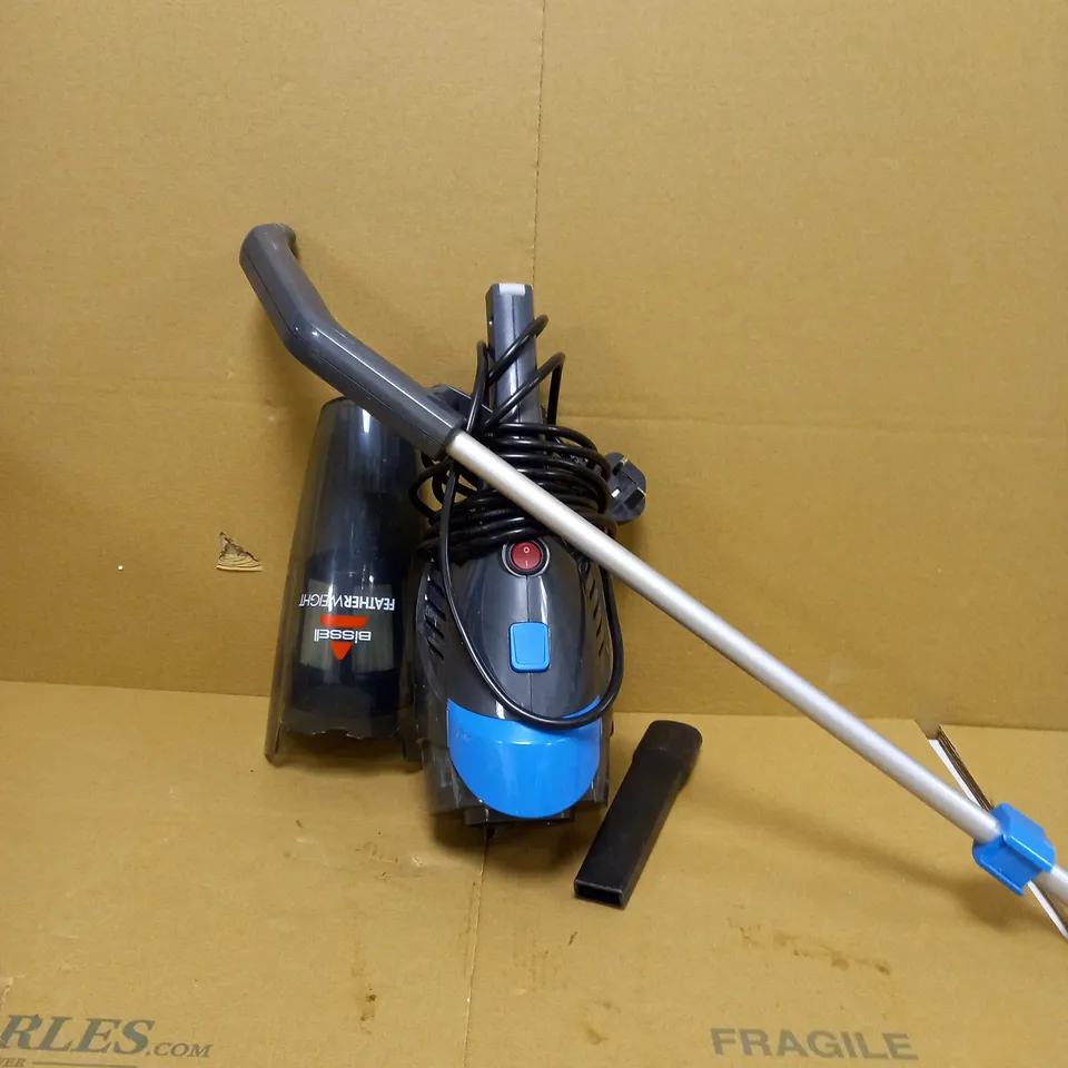 BISSELL HIGH POWER LIGHTWEIGHT VACUUM