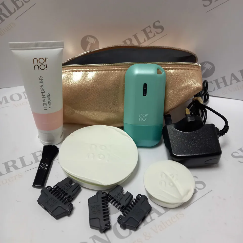 NONO! HAIR REMOVAL SET