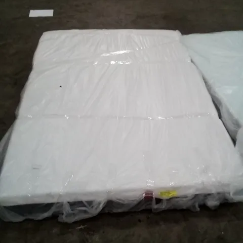 QUALITY BAGGED EMMA ORIGINAL MEMORY FOAM 4'6" MATTRESS