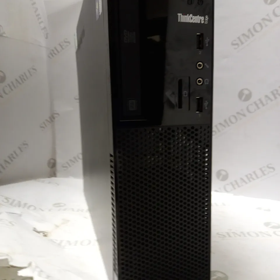 LENOVO THINKCENTRE EDGE72