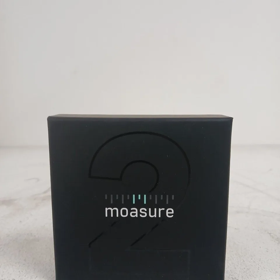 MOASURE 2 PRO HANDHELD MOTION SENSOR MEASURING TOOL