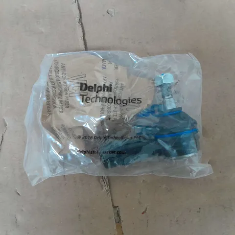 DELPHI BALL JOINT END TA1135