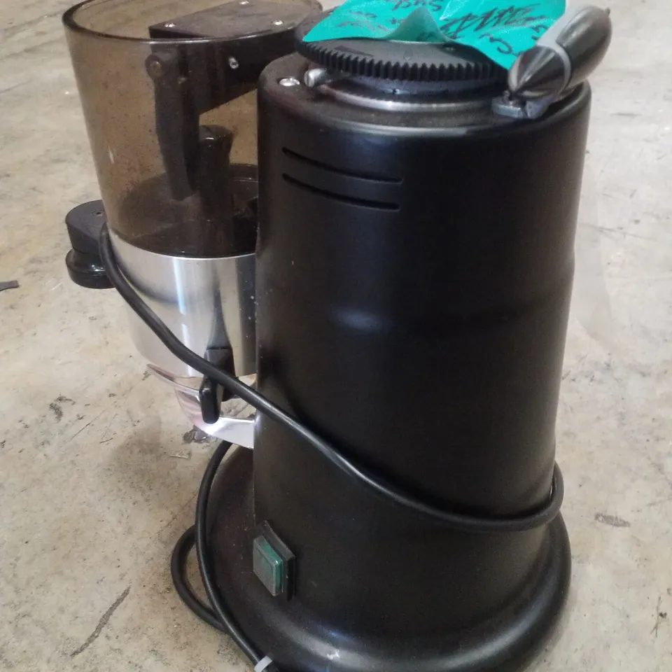 KP M3 MACCAP GRINDER GCN