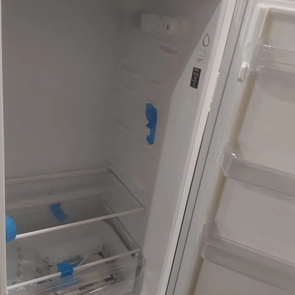 RUSSELL HOBBS 54CM WIDE FRIDGE FREEZER