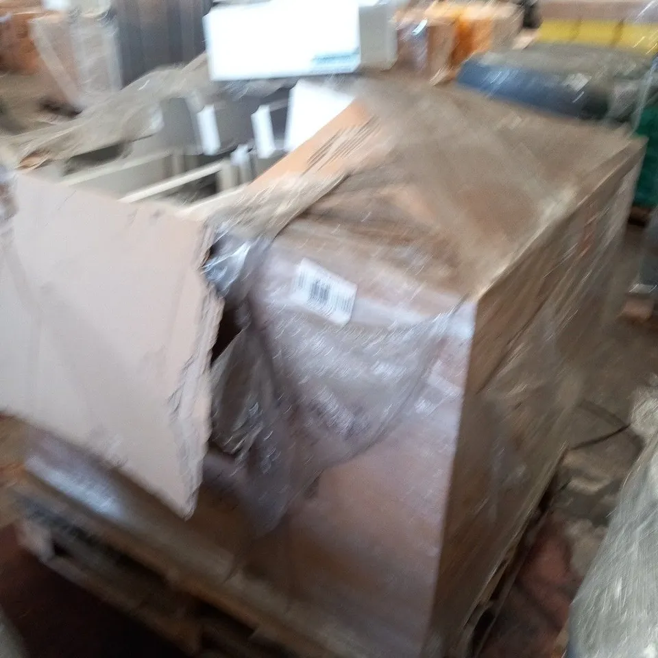 PALLET OF APPROXIMATELY 50 VALLEY NORTHERN WALL HUNG GLOVE DISPENSERS