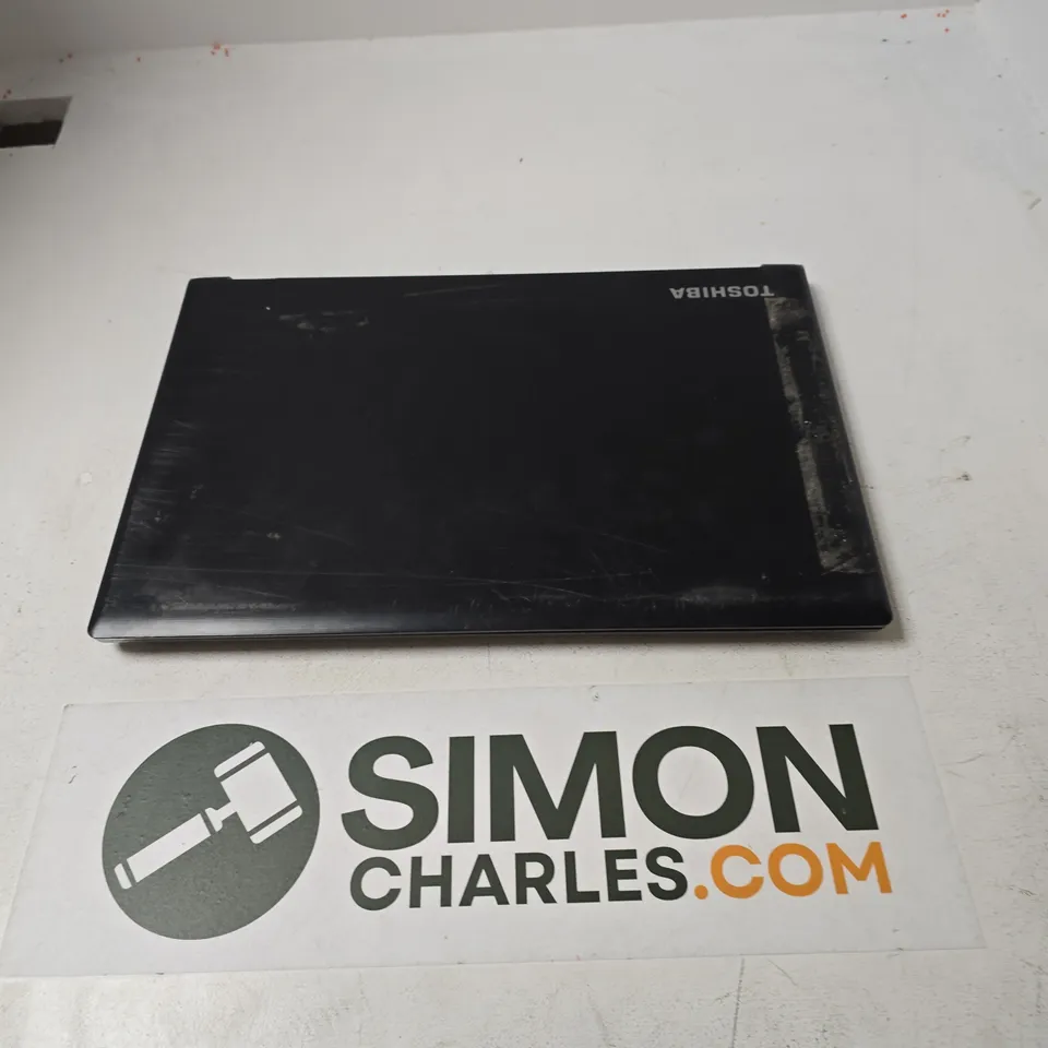 TOSHIBA SATELLITE PRO R50-D-13K LAPTOP