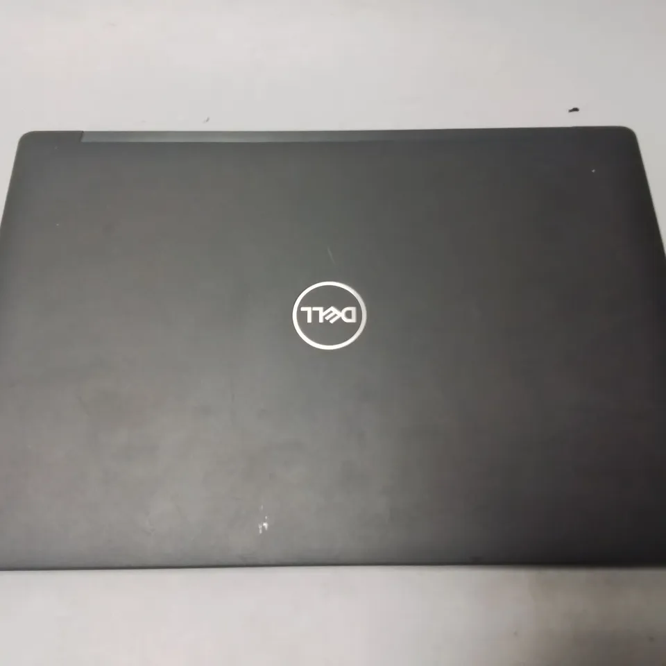 UNBOXED DELL LATITUDE 7490 INTEL CORE I5 7TH GEN LAPTOP