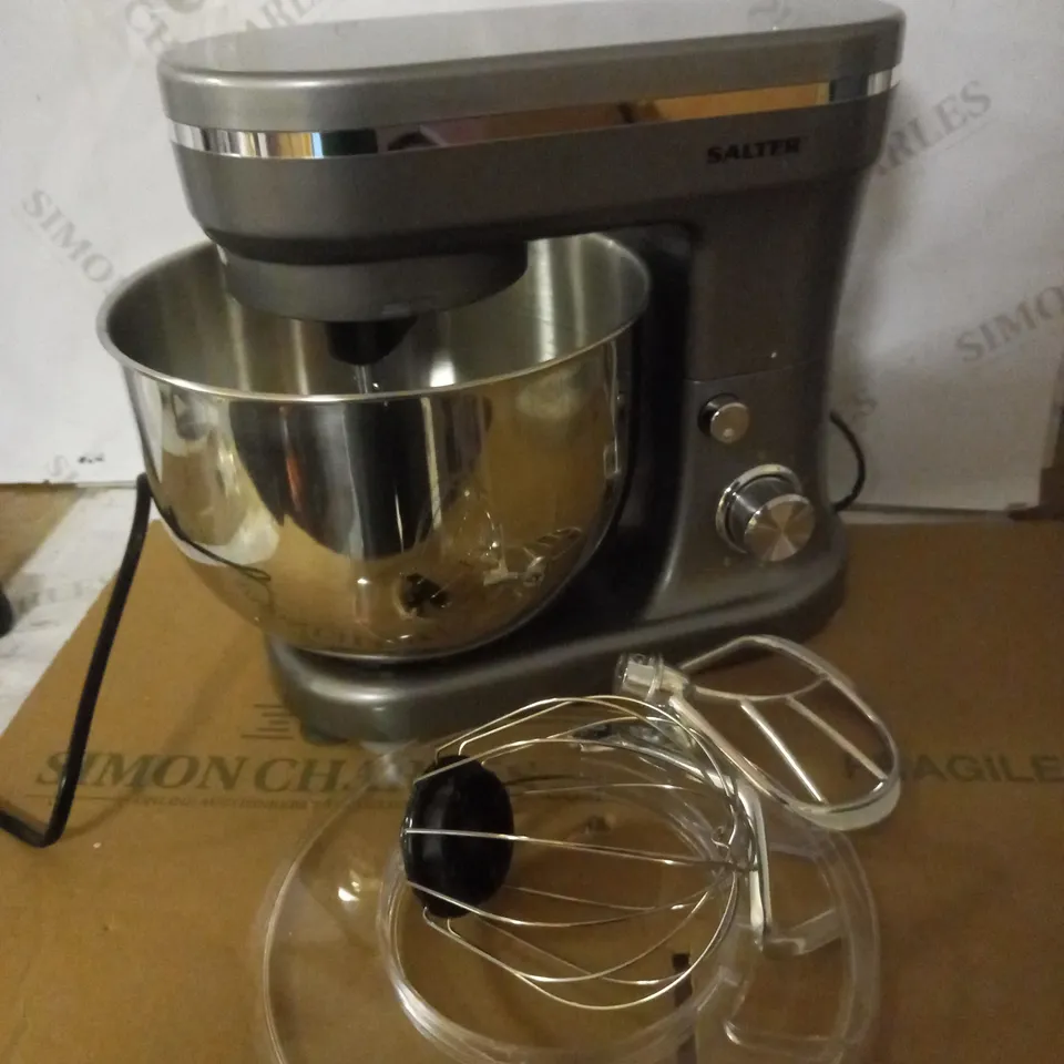 SALTER STAND MIXER