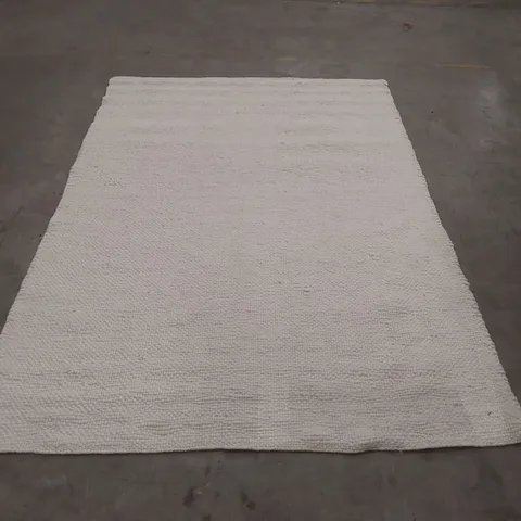 QUALITY DESIGNER AREA RUG - APPROXIMATELY 235 x 160cm