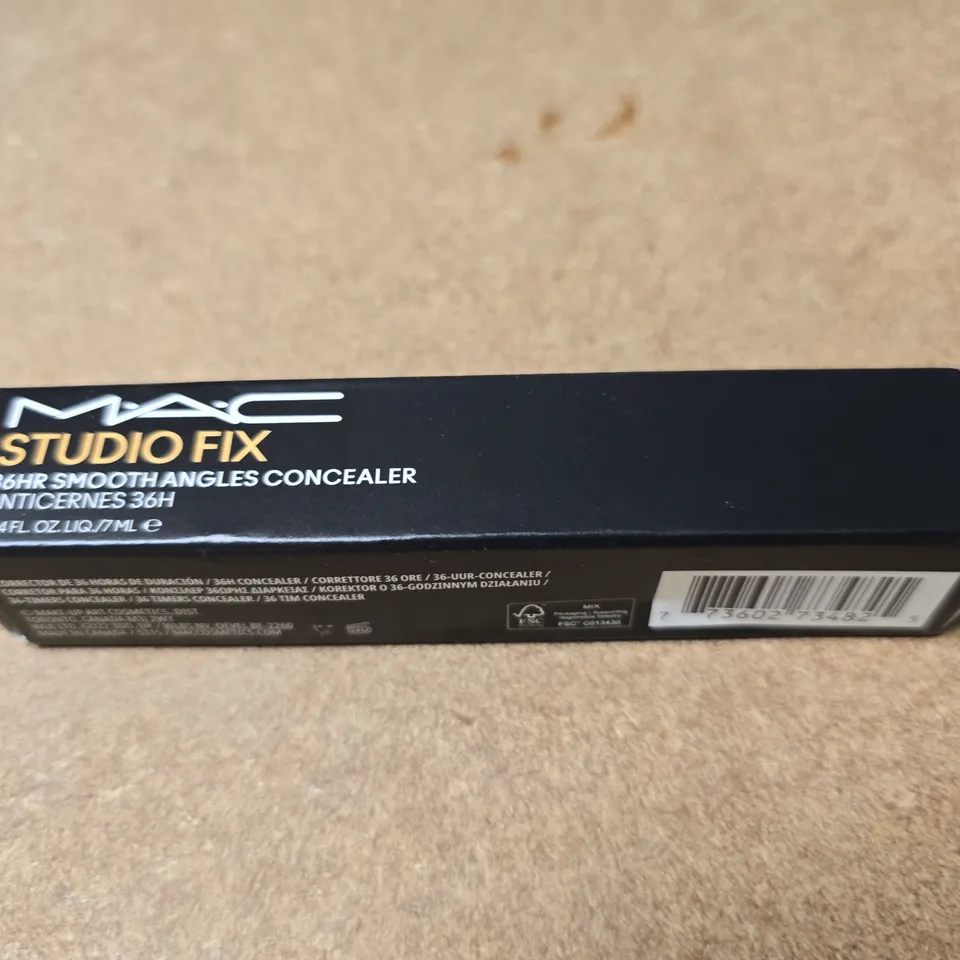 MAC STUDIO FIX CONCEALER – 7ML