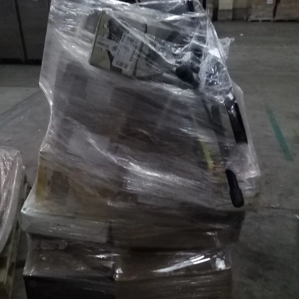 PALLET OF APPROXIMATELY 19 ASSORTED HOUSEHOLD & ELECTRICAL PRODUCTS TO INCLUDE