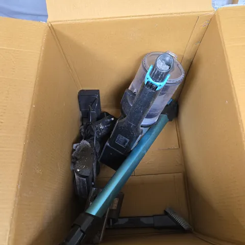 Vax ONE POWER PET VACCUM