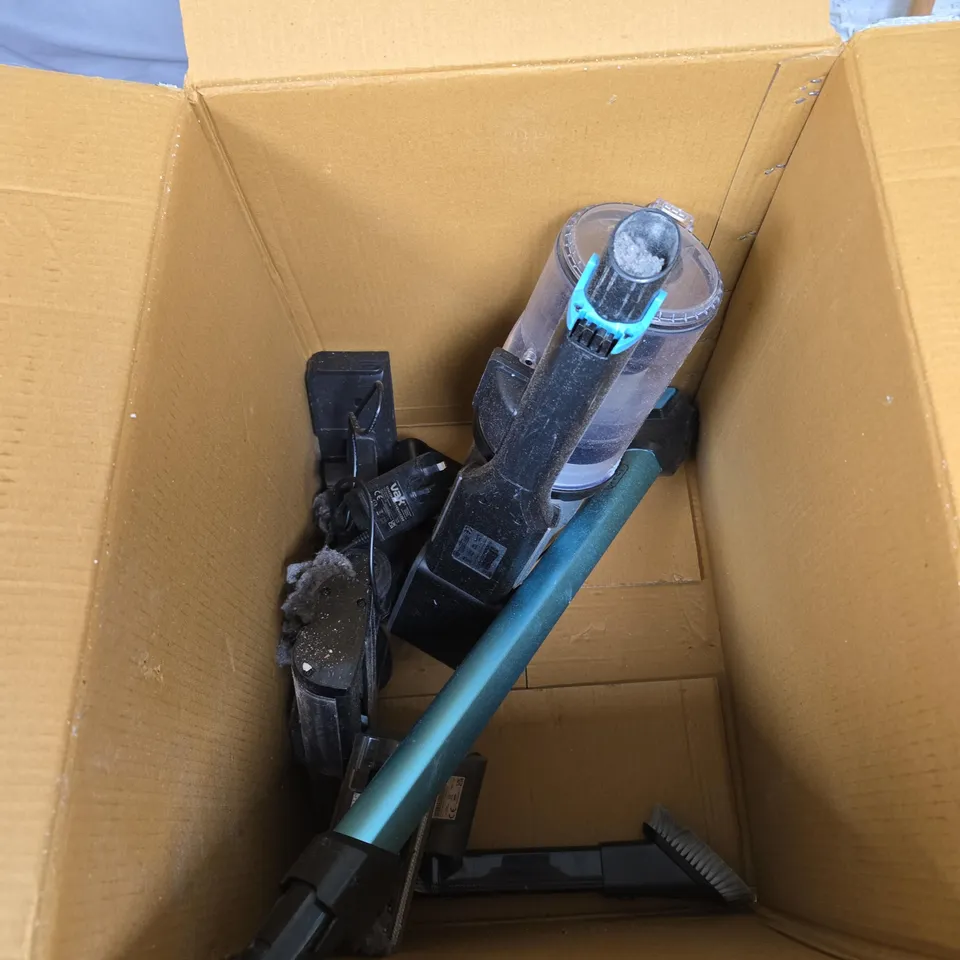 Vax ONE POWER PET VACCUM