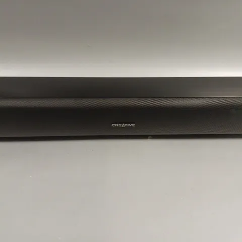 CREATIVE STAGE AIR UNDER MONITOR SOUNDBAR