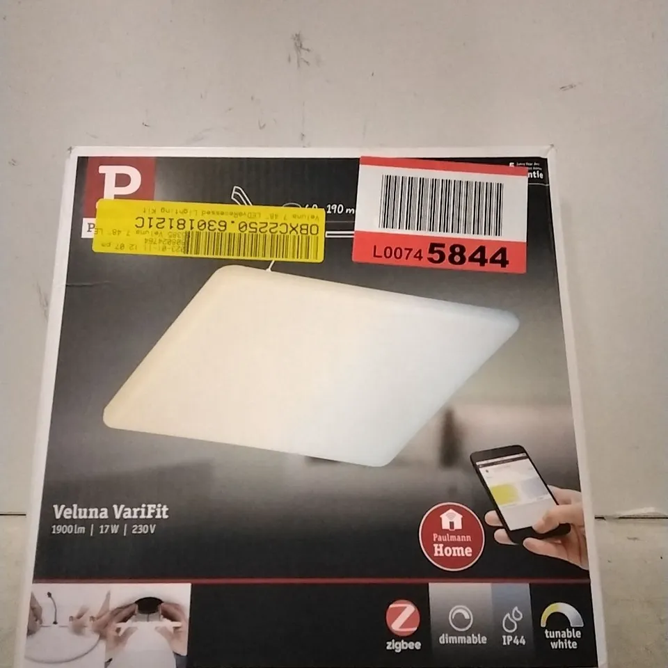 PAULMAN LED LIGHTING KIT 