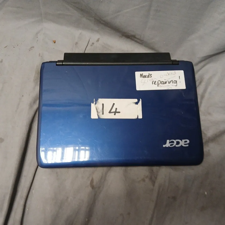 ACER ASPIRE ONE (ZA3)