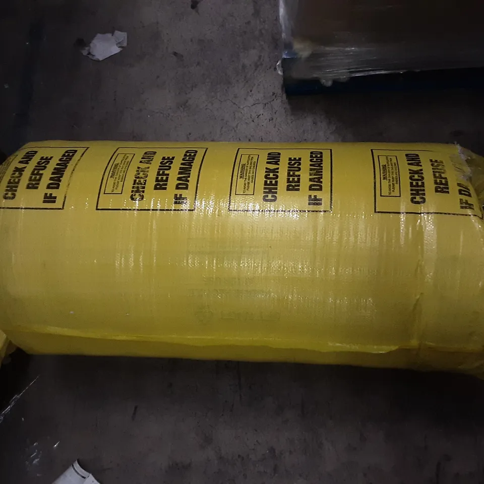 PALLET OF ASSORTED PRODUCTS INCLUDING POCKET SPRUNG COT MATTRESS, VILLAFANE DELUXE SINGLE MATTRESS