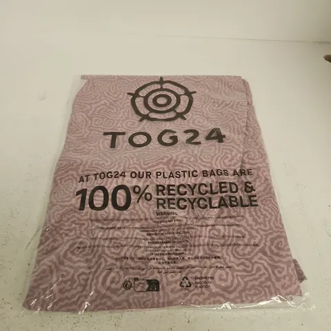 TOG24 DRENCH PONCHO β WATERPROOF RAIN PONCHO