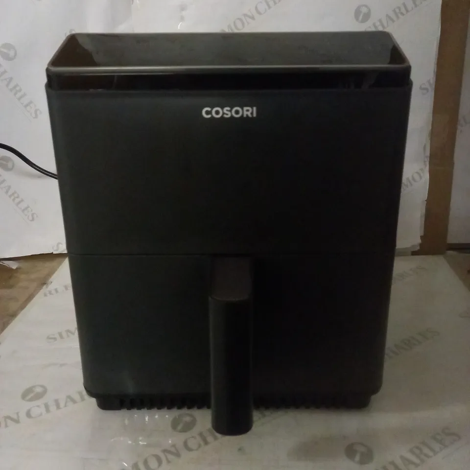 COSORI SMART AIR FRYER OVEN DUAL BLAZE