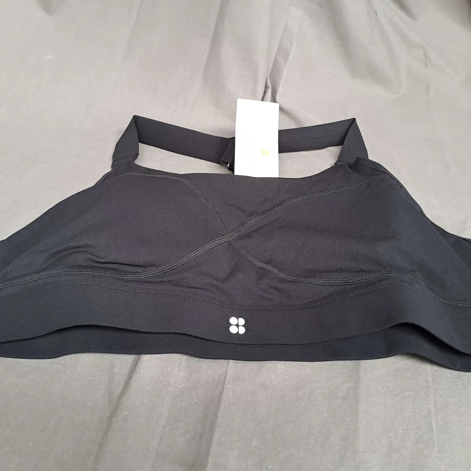 SWEATY BETTY POWER MEDIUM SUPPORT SPORTS BRA SIZE XXL