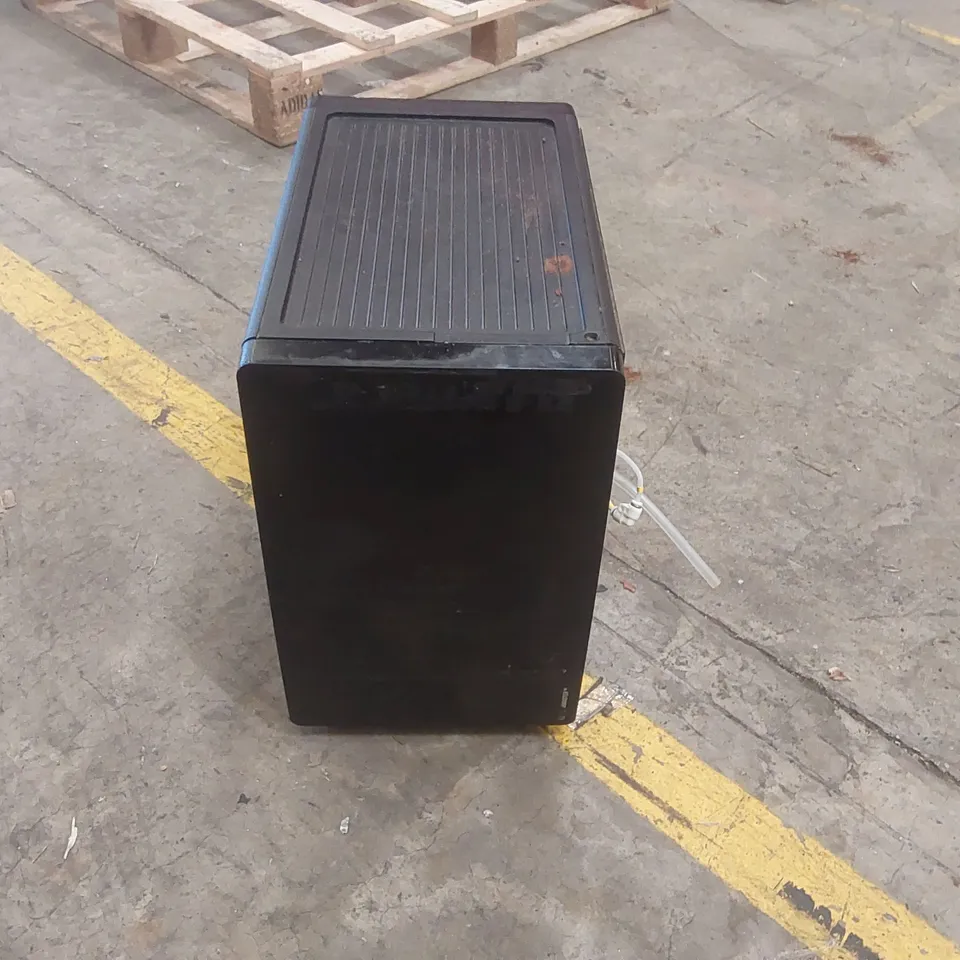 CLEANMASTER COMMERCIAL MILK CHILLER FOR COFFEE MACHINE