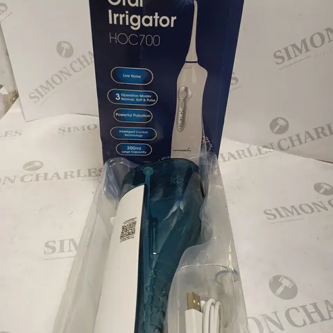 HANGSUN ORAL IRRIGATOR HOC700