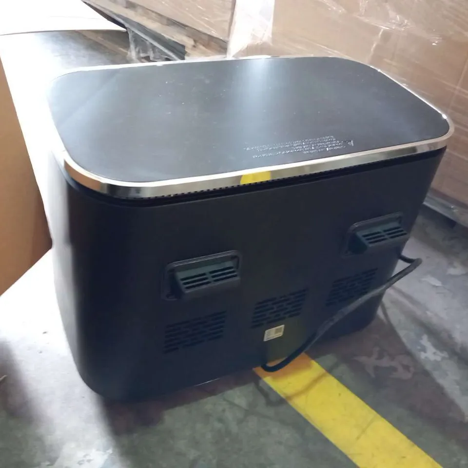 NINJA FOODI MAX DUAL ZONE 9.5L AIR FRYER AF400UK