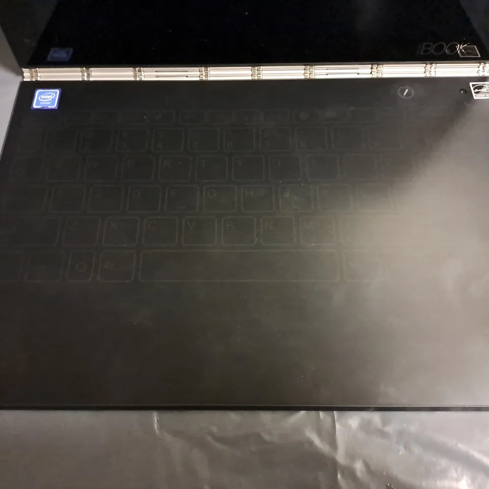 LENOVO YB1-X90L PORTABLE TABLET COMPUTER 