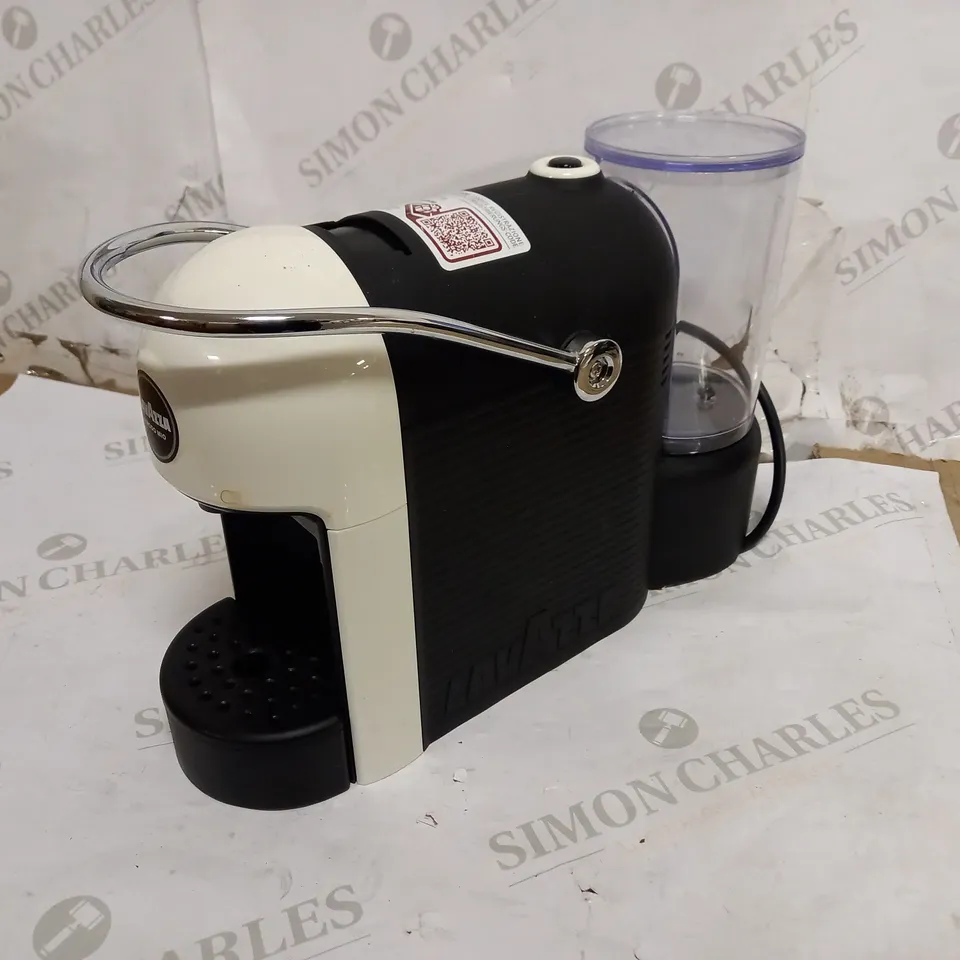 LAVAZZO LM JOLIE COFFEE POD MACHINE