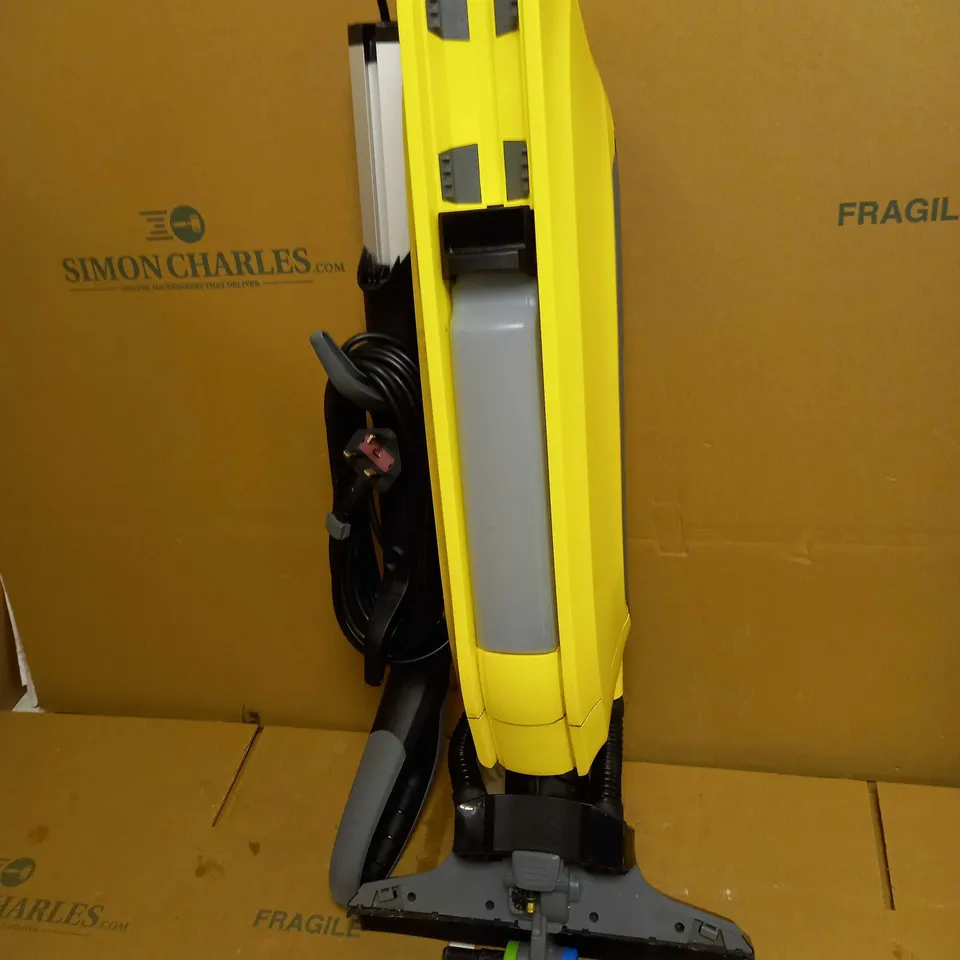 KÄRCHER FC5 HARD FLOOR CLEANER