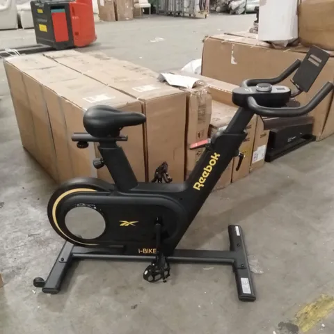 REEBOK I-BIKE