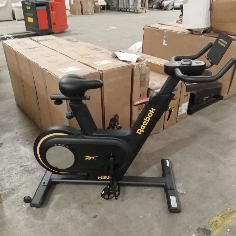 REEBOK I-BIKE RRP £339.99