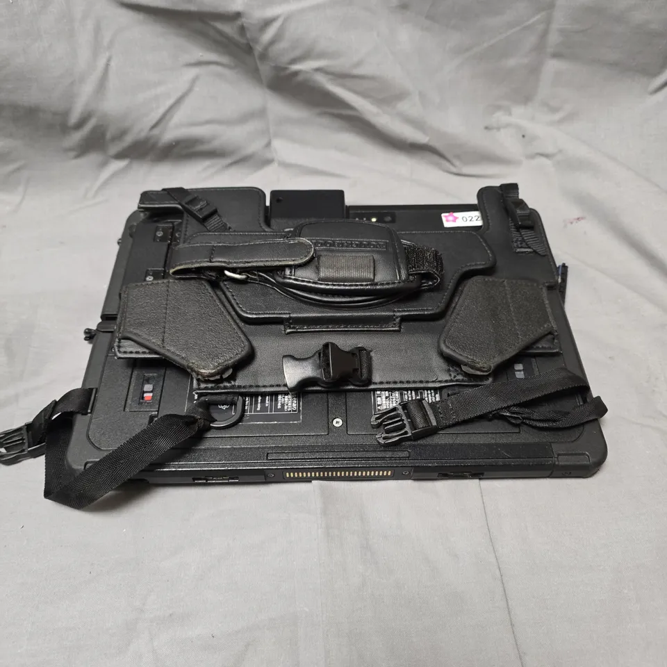 PANASONIC FZ-A3 TOUGHBOOK RUGGED ANDROID TABLET	